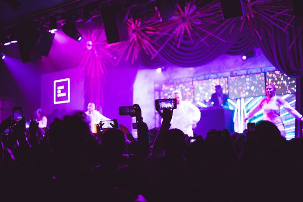 Event example