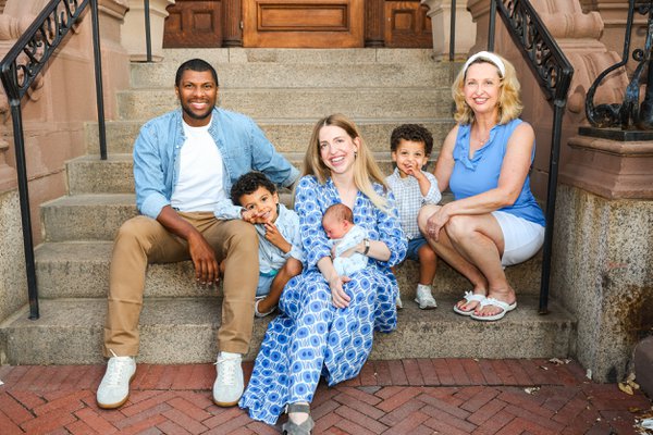 Family example