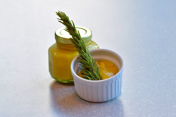 Food example