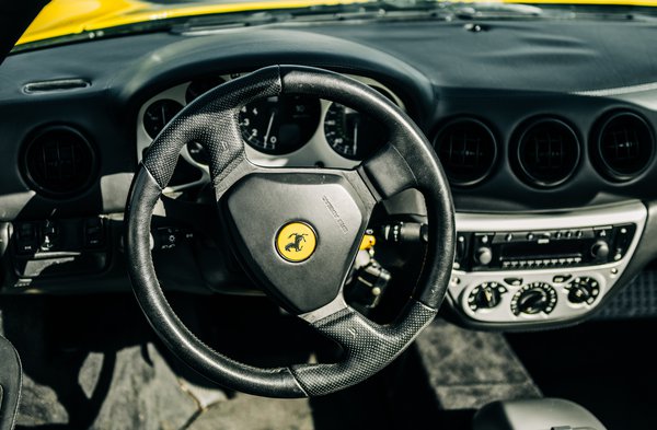 Automotive example