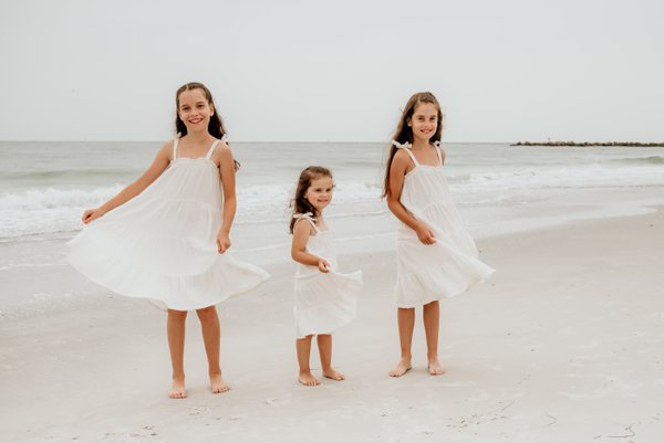 Family example