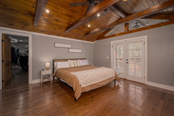 Real Estate example