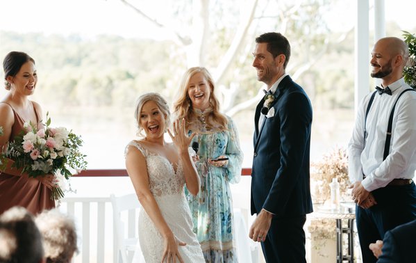 Wedding example