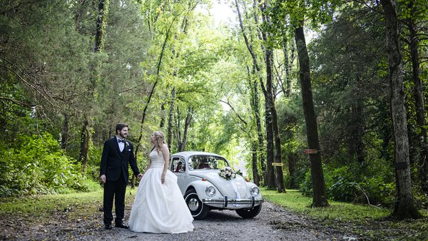 Wedding example