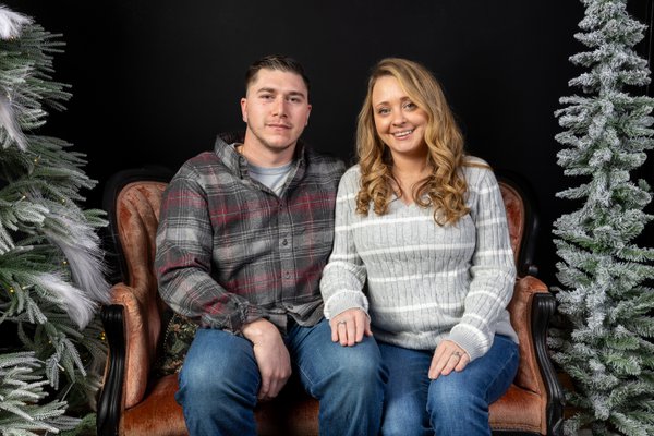 Family example