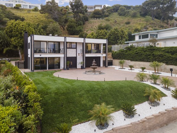 Real Estate example