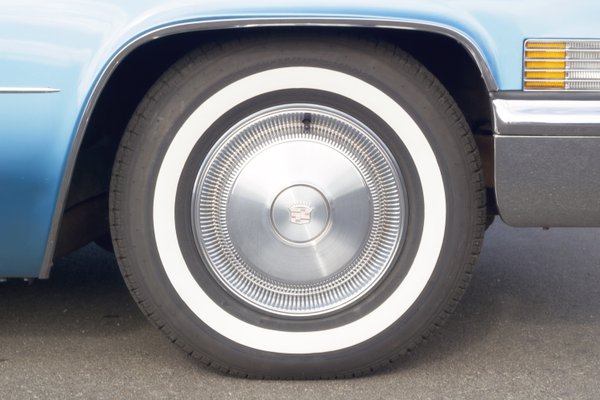 Automotive example