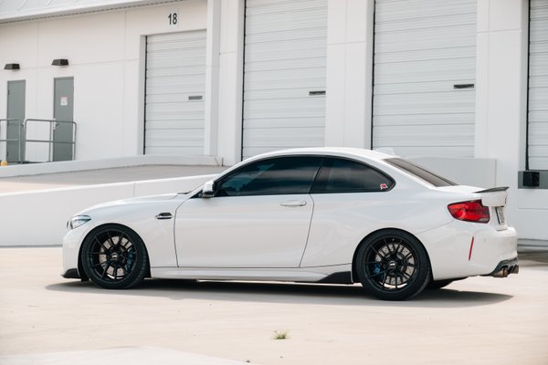 Automotive example