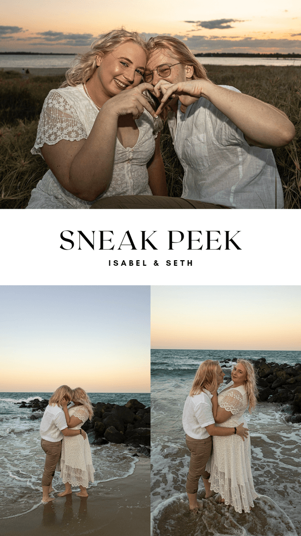 Engagement example