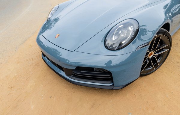 Automotive example