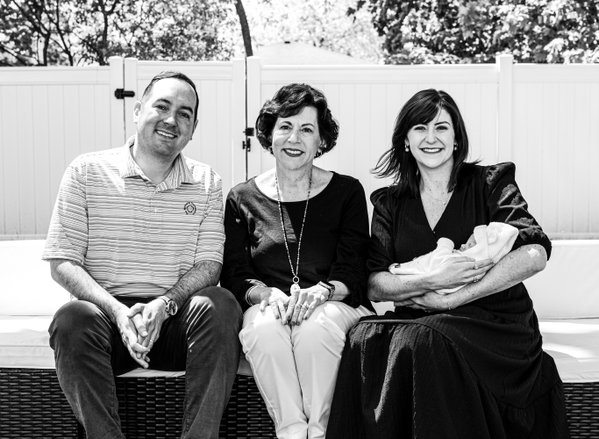Family example