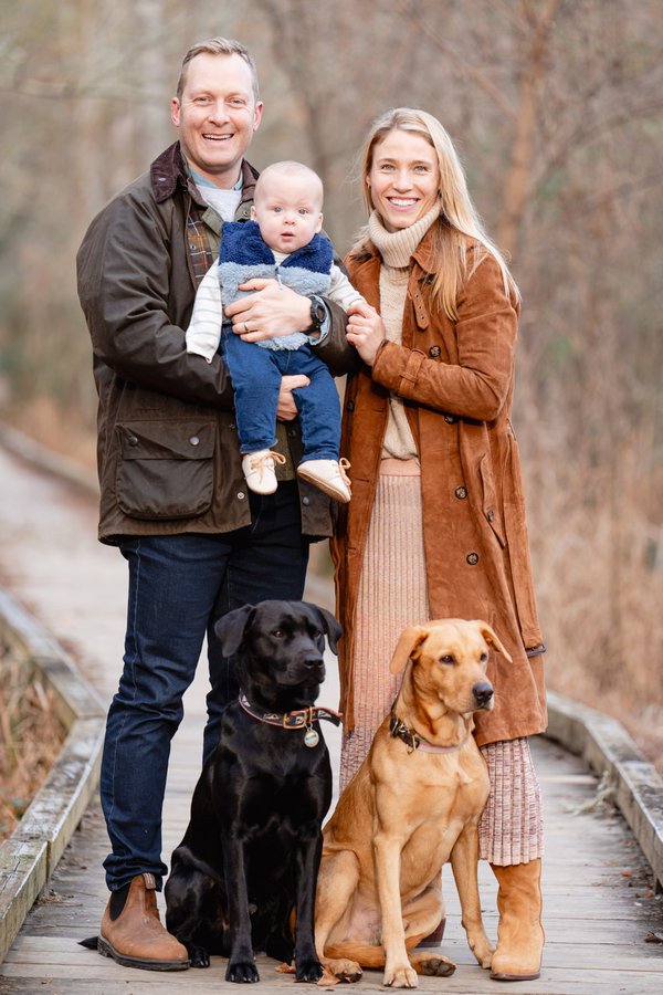 Family example