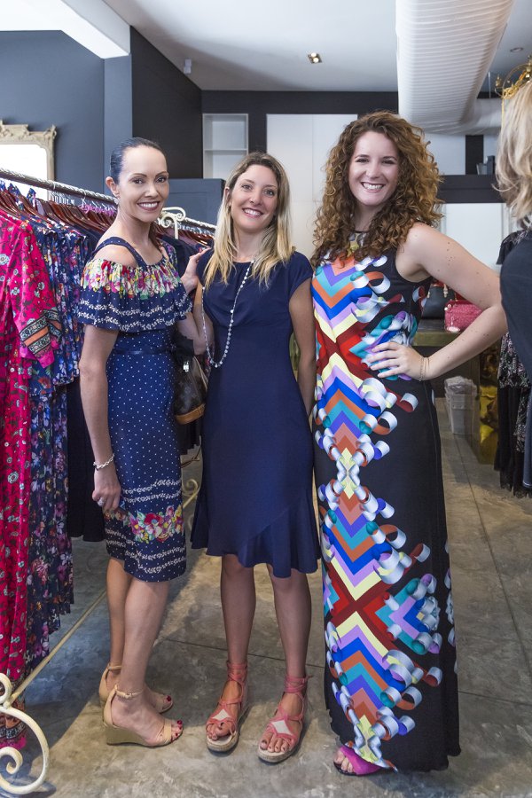 Team & Office example