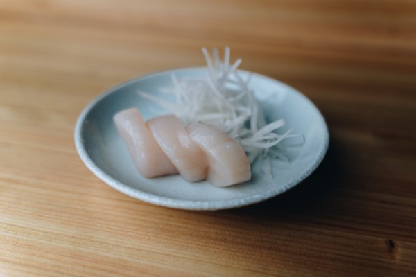 Food example