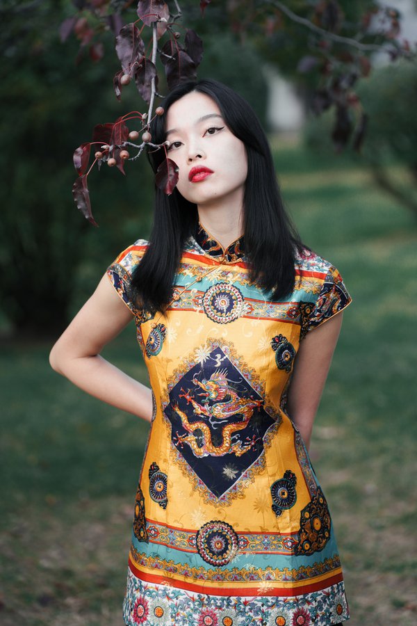 Fashion example