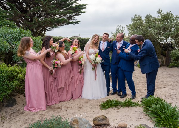 Wedding example