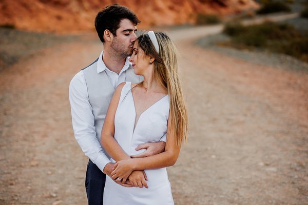 Wedding example