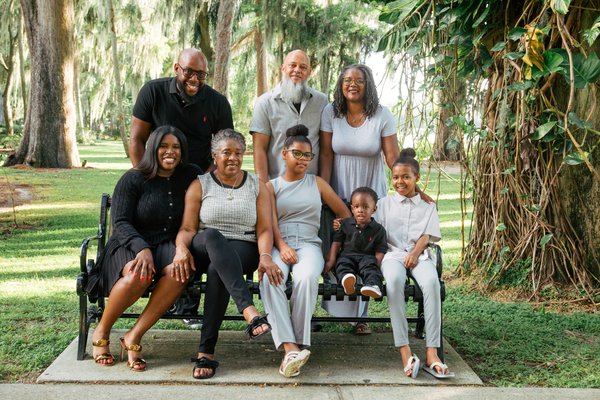 Family example