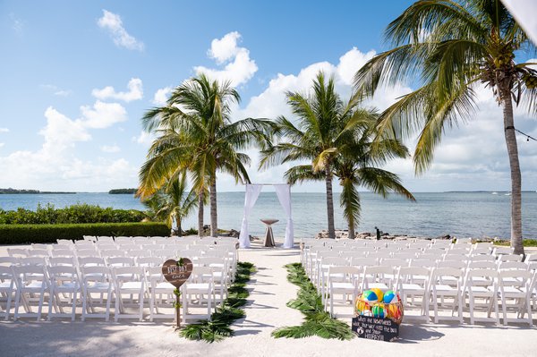 Wedding example