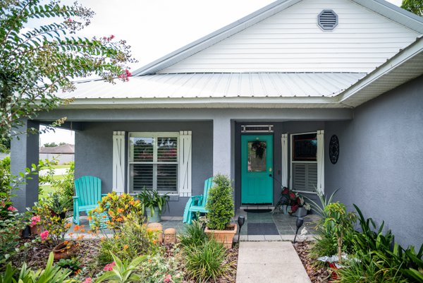 Real Estate example