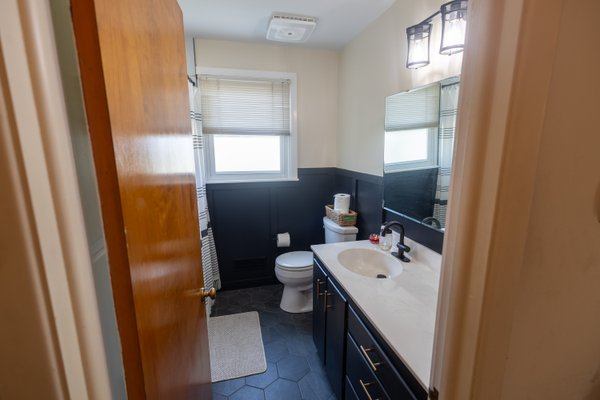 Real Estate example