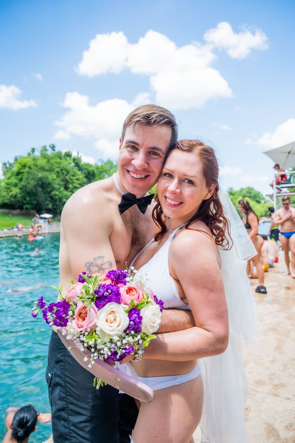 Wedding example