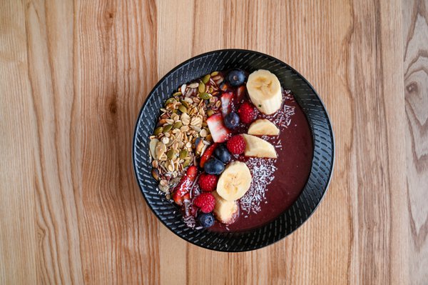 Food example