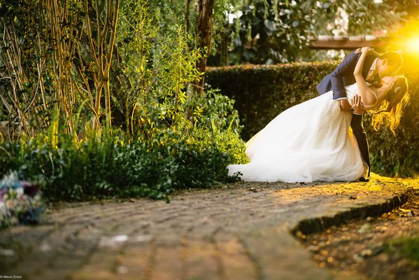 Wedding example