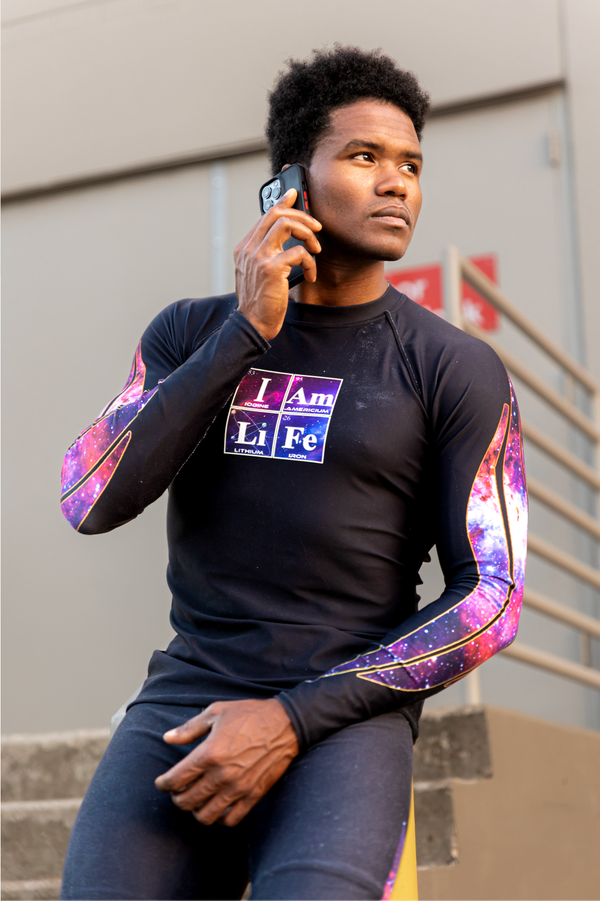 Fashion example