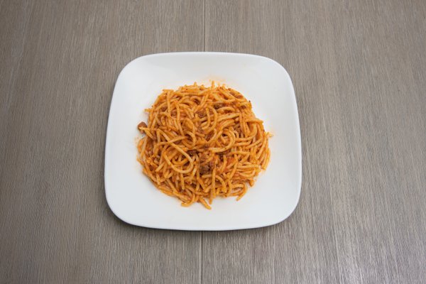 Food example