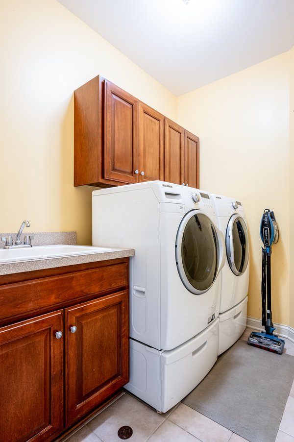 Real Estate example