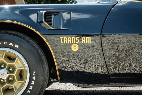 Automotive example