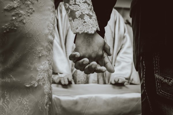 Wedding example
