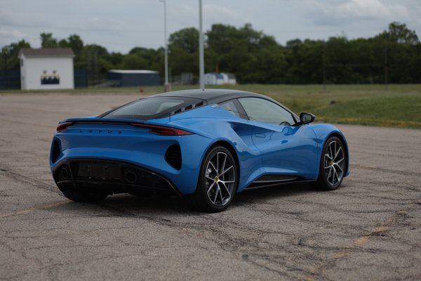 Automotive example