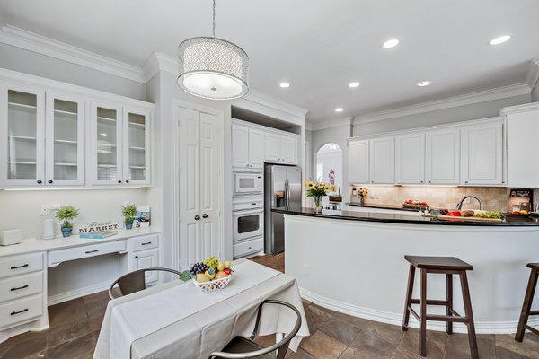 Real Estate example