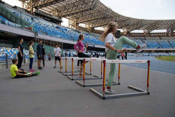 Sport example