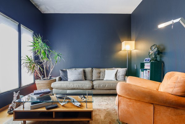 Real Estate example