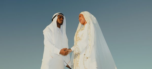 Wedding example