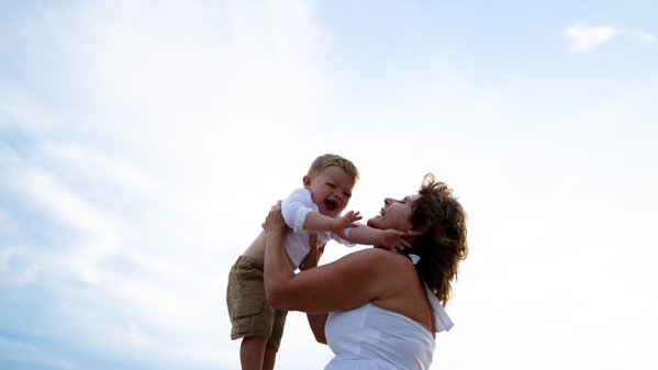Family example