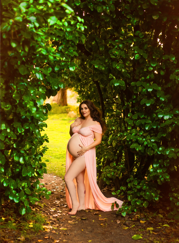 Maternity example