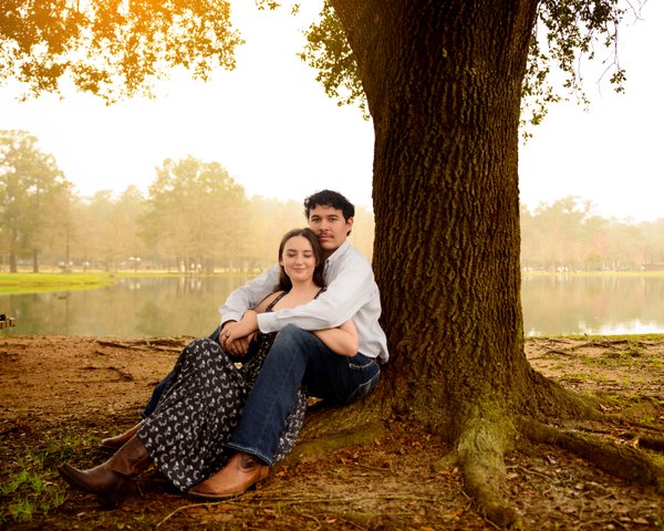 Engagement example