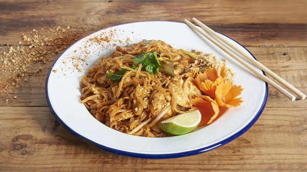 Food example