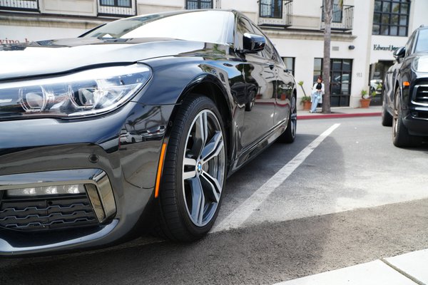 Automotive example
