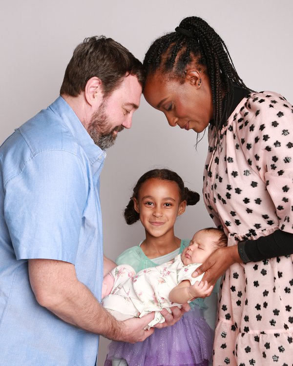Family example