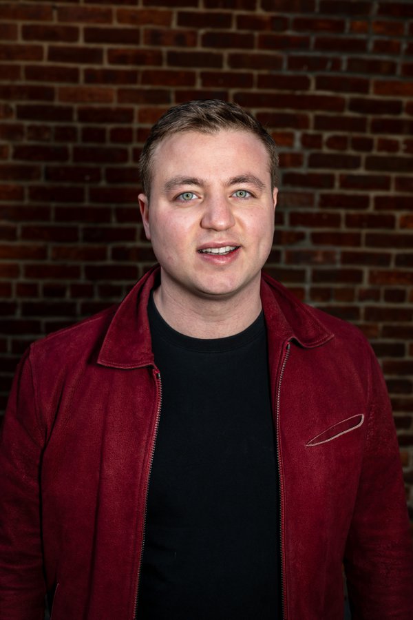 Dating Portrait example