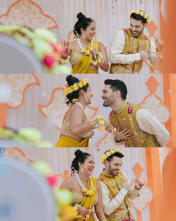 Engagement example