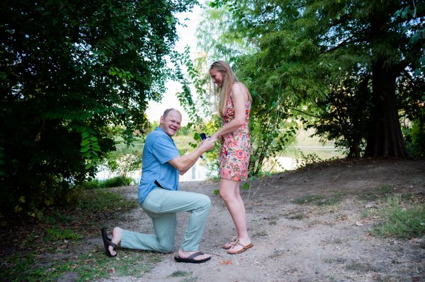 Wedding example
