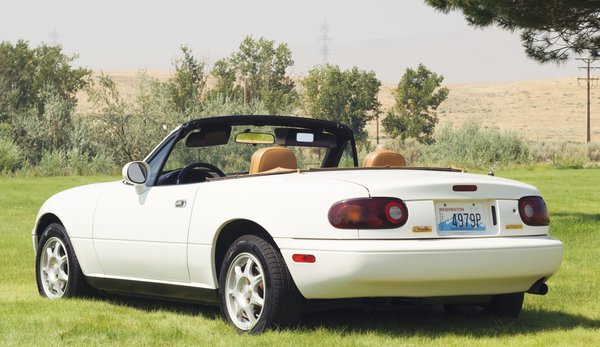 Automotive example