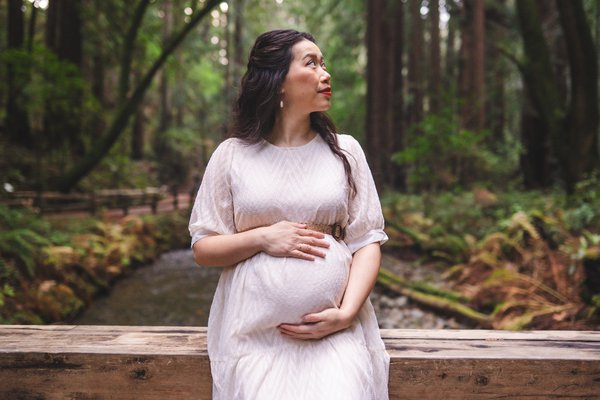 Maternity example
