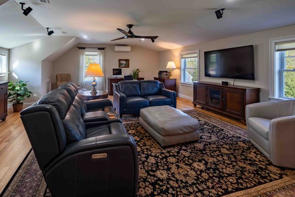 Real Estate example